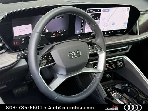 New 2026 Audi Q5 Premium Plus AWD/4WD image 16