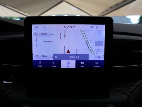 Used 2020 Ford Explorer Limited image 15