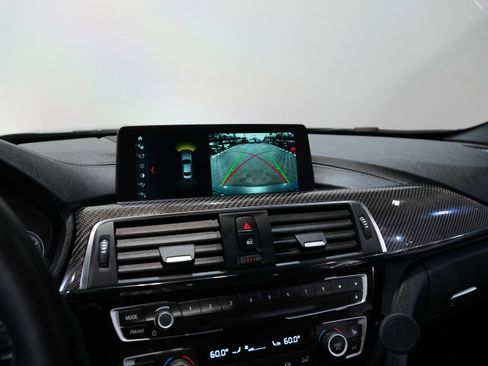 Used 2018 BMW M3 w/ Competition Package image 46