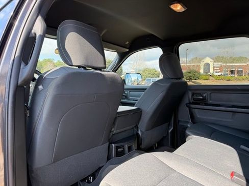 Used 2021 RAM 3500 Tradesman image 27