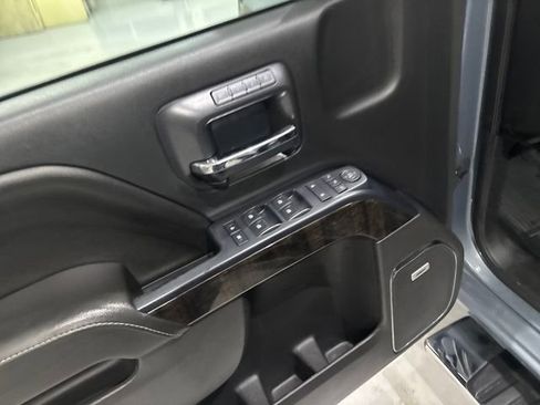 Used 2016 GMC Sierra 1500 Denali w/ Enhanced Driver Alert Package image 14