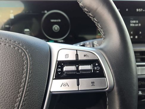 Used 2025 Kia Telluride SX X-Line image 24