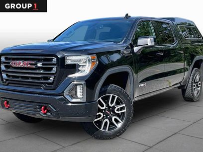 Used 2021 GMC Sierra 1500 AT4 w/ AT4 Preferred Package