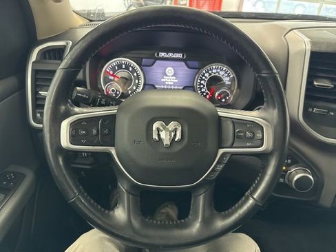 Used 2019 RAM 1500 Big Horn image 30