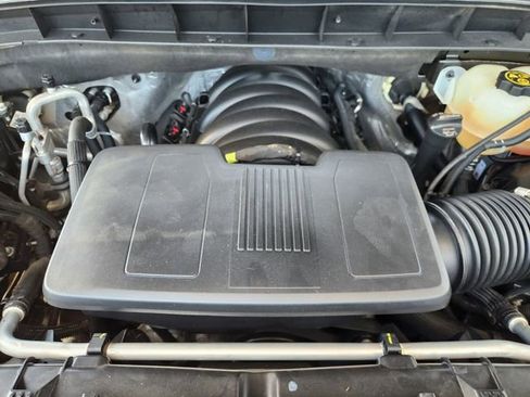 Used 2022 GMC Sierra 1500 AT4X image 25