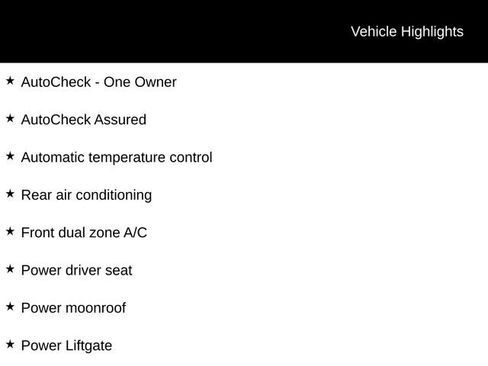 Used 2023 Toyota Highlander XLE FWD image 5