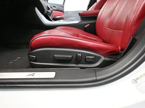 Used 2019 Acura TLX V6 w/ Technology & A-SPEC Pkg image 20