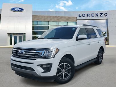 Used 2021 Ford Expedition XLT