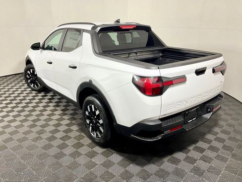 New 2026 Hyundai Santa Cruz SEL AWD/4WD image 13