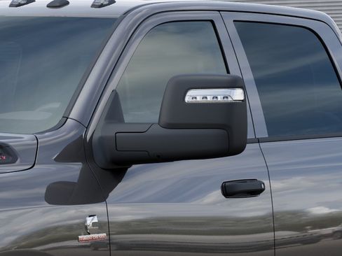 New 2026 RAM 2500 Warlock AWD/4WD image 13