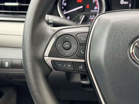 Certified 2023 Toyota Camry LE FWD image 9