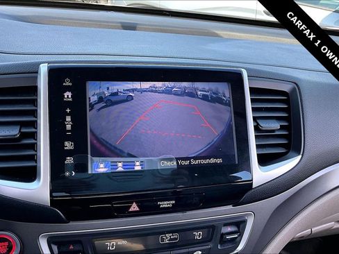 Used 2017 Honda Ridgeline RTL-T image 15