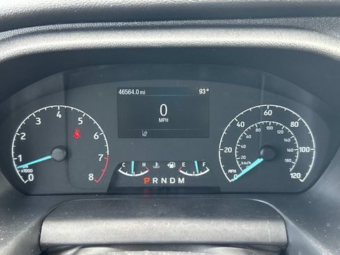 Used 2022 Ford Transit 350 DRW RWD image 39