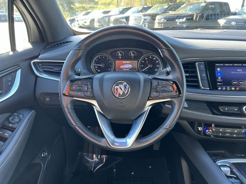 Used 2024 Buick Enclave Essence w/ LPO, Floor Liner Package image 16