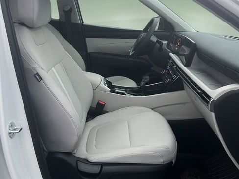 Used 2026 Hyundai Tucson SEL AWD/4WD image 15