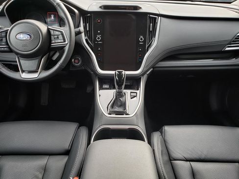 Used 2025 Subaru Outback Touring w/ Tech Package 3 image 14