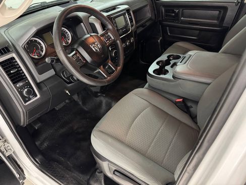 Used 2017 RAM 1500 Tradesman w/ Popular Equipment Group AWD/4WD image 46