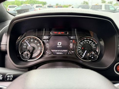 Used 2022 RAM 1500 TRX w/ TRX Level 2 Equipment Group AWD/4WD image 37