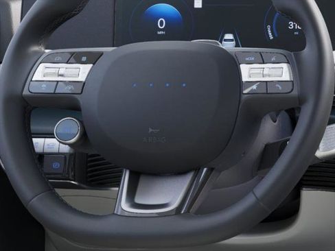 New 2026 Hyundai Ioniq 5 Limited image 15