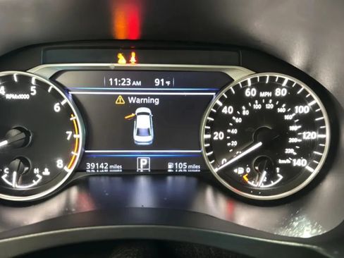 Used 2020 Nissan Altima 2.5 S FWD image 18