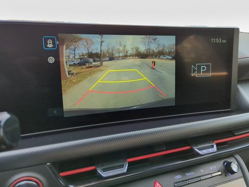 New 2026 Hyundai Sonata N Line image 17