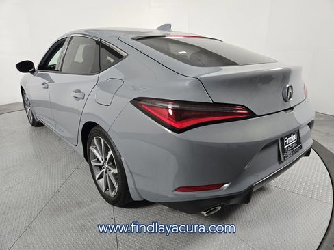 New 2026 Acura Integra image 4