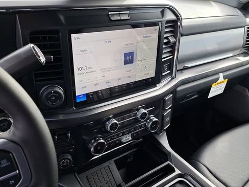 New 2026 Ford F350 Lariat w/ Tremor Off-Road Package image 14