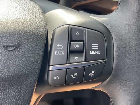 New 2026 Ford Bronco Sport Outer Banks w/ Outer Banks Tech Package+ AWD/4WD image 35