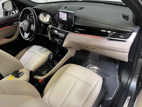 Used 2021 BMW X1 sDrive28i w/ Convenience Package FWD image 59