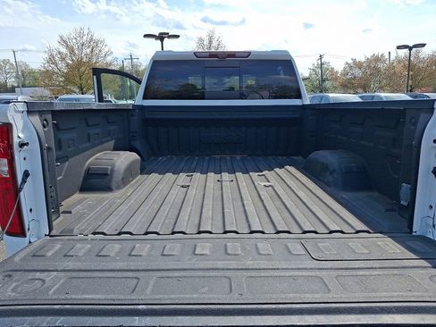 Certified 2020 Chevrolet Silverado 2500 High Country w/ Z71 Off-Road Package AWD/4WD image 30