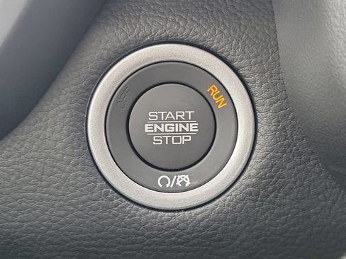 New 2027 RAM 1500 Laramie w/ Night Edition AWD/4WD image 23