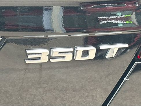 Certified 2025 Cadillac CT5 Premium Luxury RWD image 32