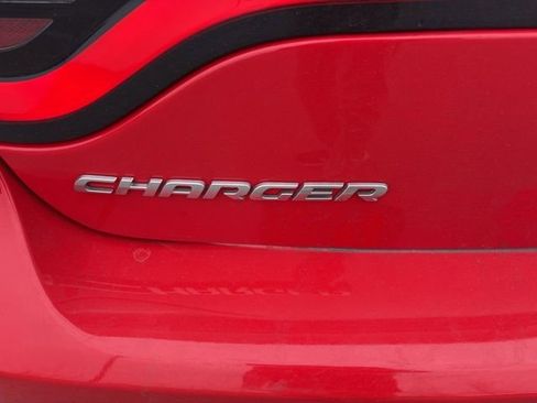 Used 2023 Dodge Charger SXT image 13