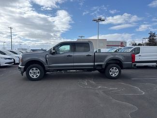 Used 2025 Ford F250 XLT video 2