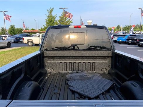 Used 2025 Ford F350 Lariat w/ Lariat Ultimate Package AWD/4WD image 8