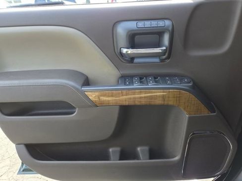 Used 2015 GMC Sierra 1500 SLT w/ SLT Preferred Package image 29