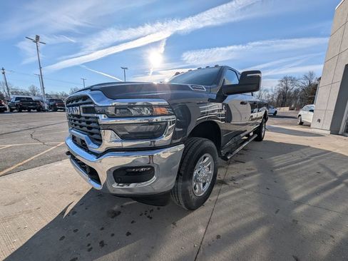 New 2026 RAM 2500 Tradesman image 9