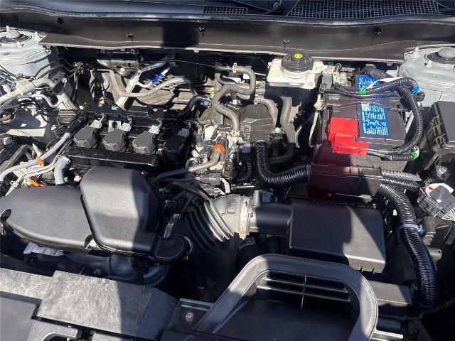 Used 2024 Honda CR-V EX image 27