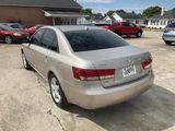 Used 2008 Hyundai Sonata Limited image 5