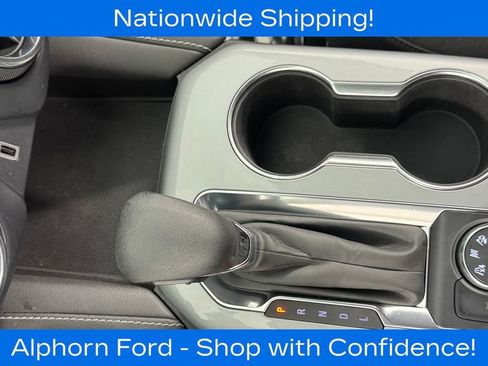Used 2023 Chevrolet Blazer LT AWD/4WD image 27