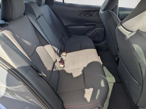 Used 2026 Toyota Prius Plug-In Hybrid image 19