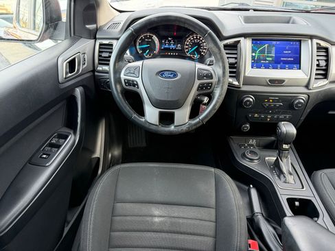 Used 2020 Ford Ranger XLT w/ Equipment Group 301A Mid image 21