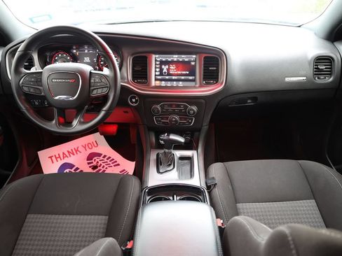 Used 2022 Dodge Charger R/T w/ Blacktop Package RWD image 18