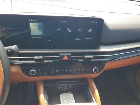 New 2026 Kia Sportage X-Line AWD/4WD image 15