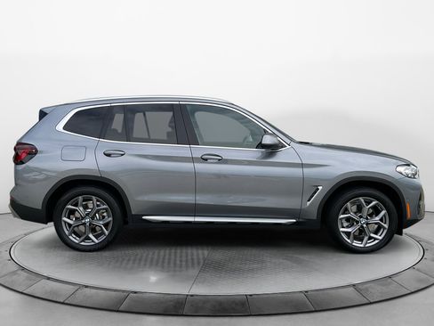 Used 2023 BMW X3 sDrive30i w/ Premium Package RWD image 7
