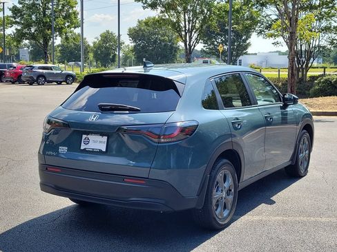 New 2027 Honda HR-V LX image 7