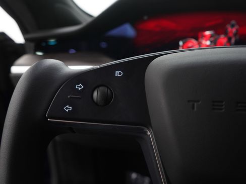 Used 2021 Tesla Model S Long Range image 22