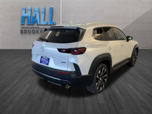 New 2026 MAZDA CX-50 2.5 Hybrid w/ Premium Plus Pkg image 5