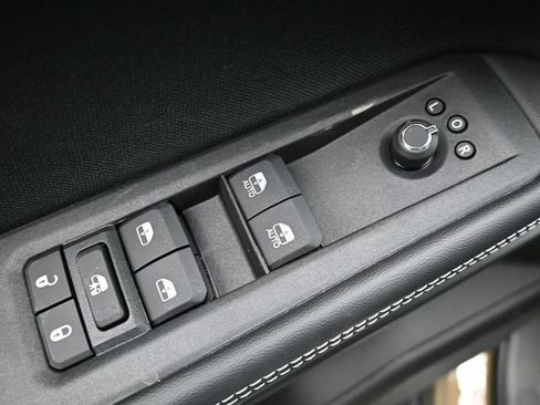 New 2026 Jeep Cherokee Laredo AWD/4WD image 11