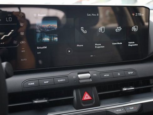 New 2025 Kia K4 EX image 19